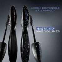 Hypnôse Drama Waterproof Mascara   Hypnôse Drama Waterproof Mascara   6